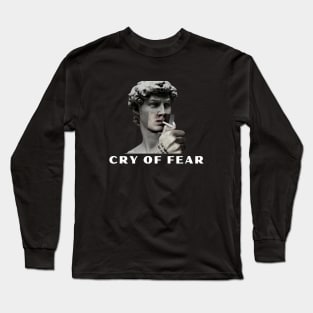 Cry of Fear Long Sleeve T-Shirt